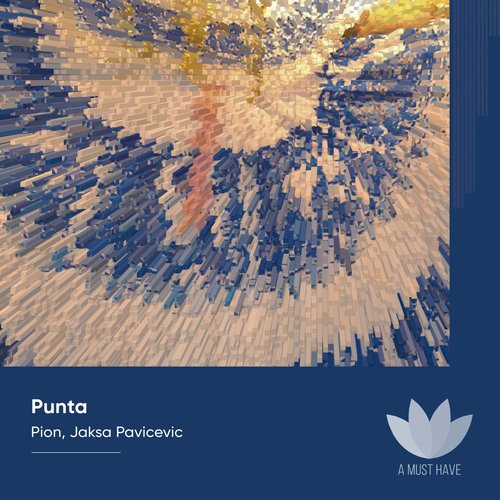 Jaksa Pavicevic, Pion - Punta [AMH270]